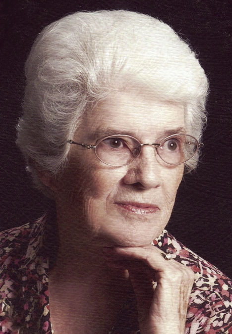 Counts, June Gray